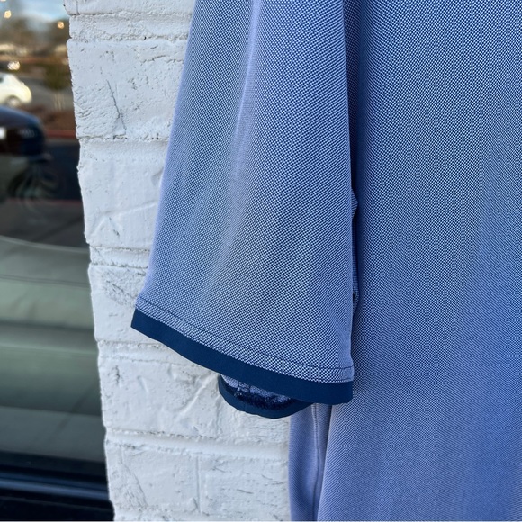 Adidas Pinewild Golf Polo - Picture 8 of 10